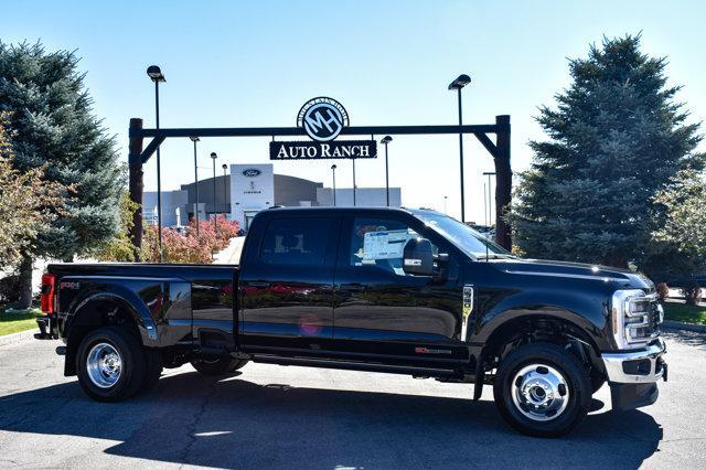 new 2024 Ford F-350 car, priced at $85,741