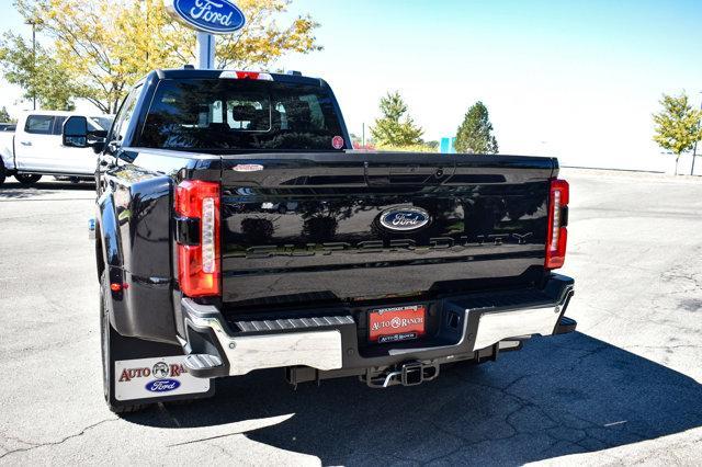 new 2024 Ford F-350 car, priced at $85,741