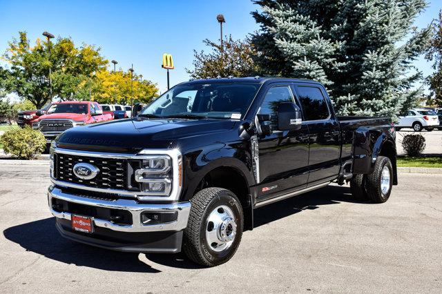 new 2024 Ford F-350 car, priced at $85,741