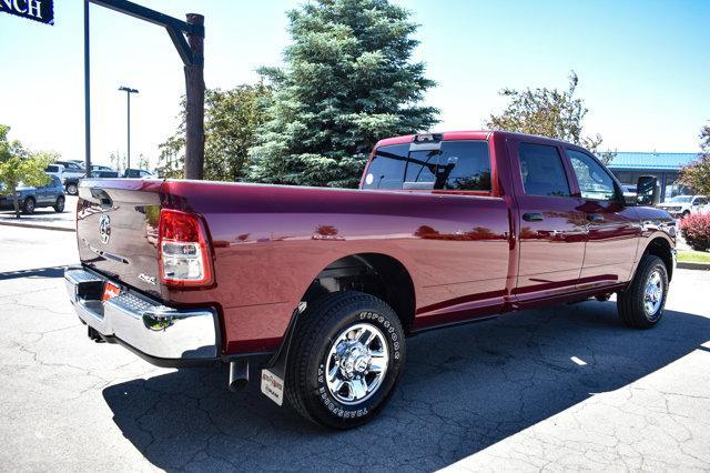 new 2024 Ram 3500 car, priced at $63,935