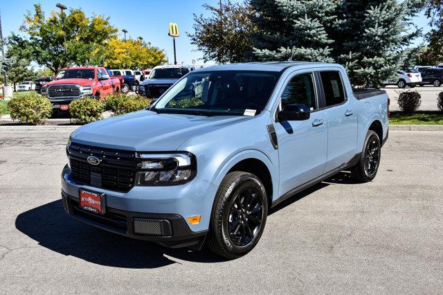 new 2024 Ford Maverick car, priced at $38,756