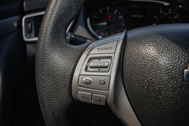 used 2016 Nissan Rogue car, priced at $12,250
