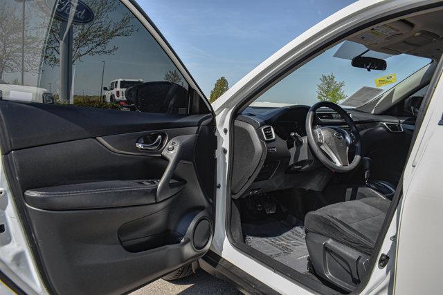 used 2016 Nissan Rogue car, priced at $12,250