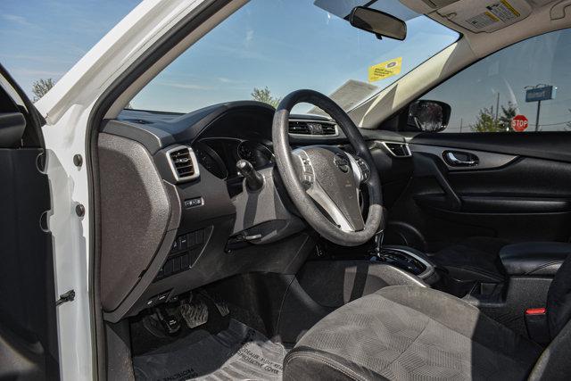 used 2016 Nissan Rogue car, priced at $12,250