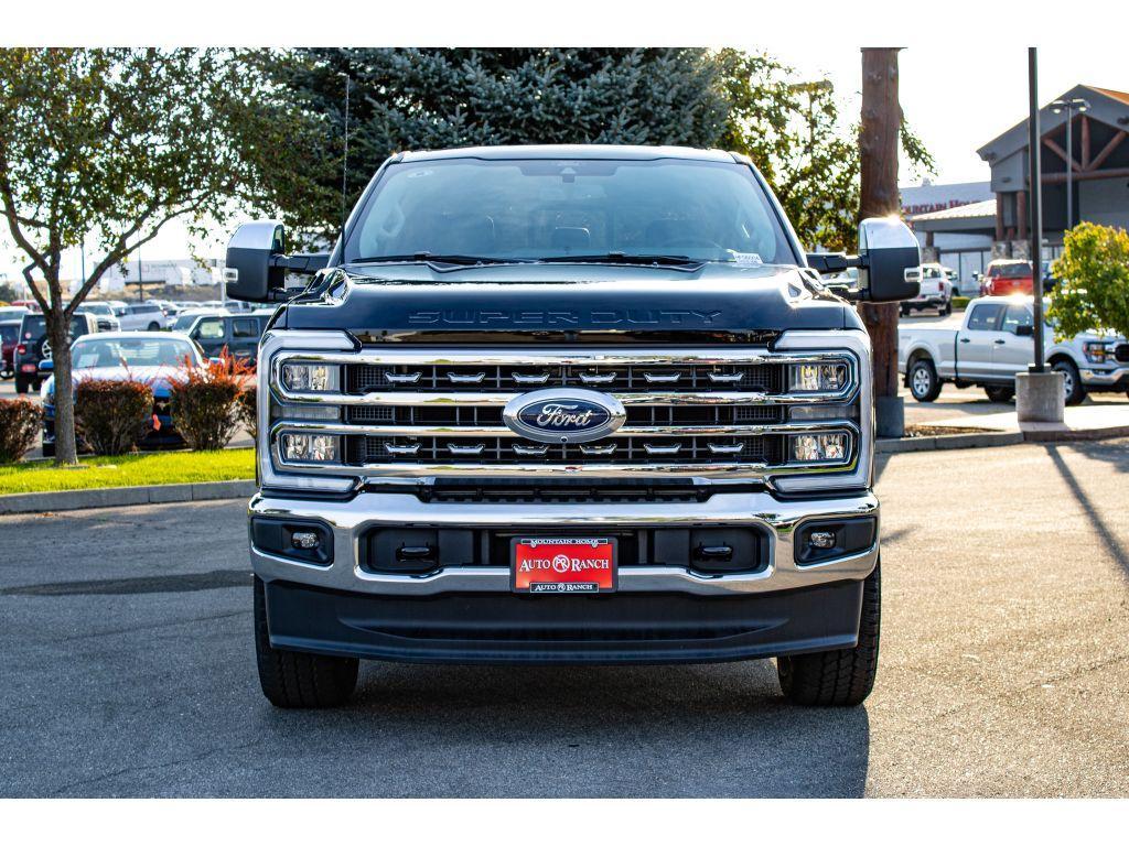 new 2026 Ford F-350 car, priced at $84,650