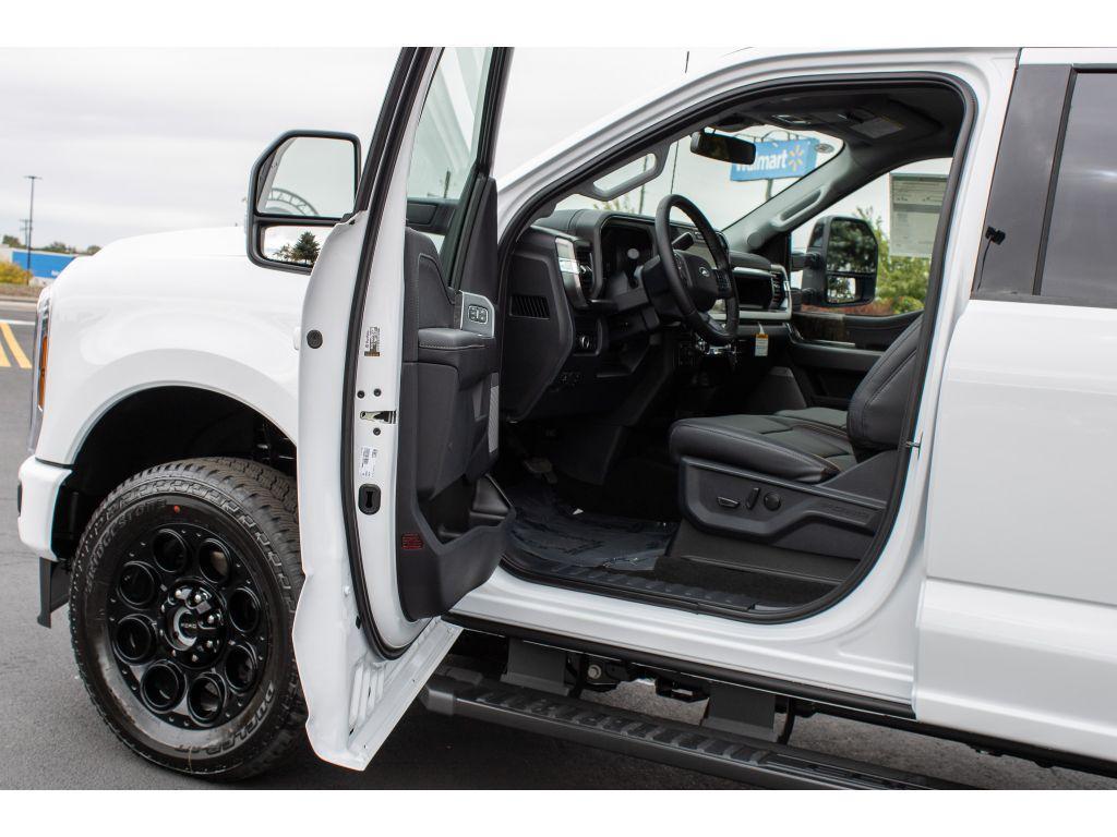 new 2026 Ford F-350 car, priced at $84,000