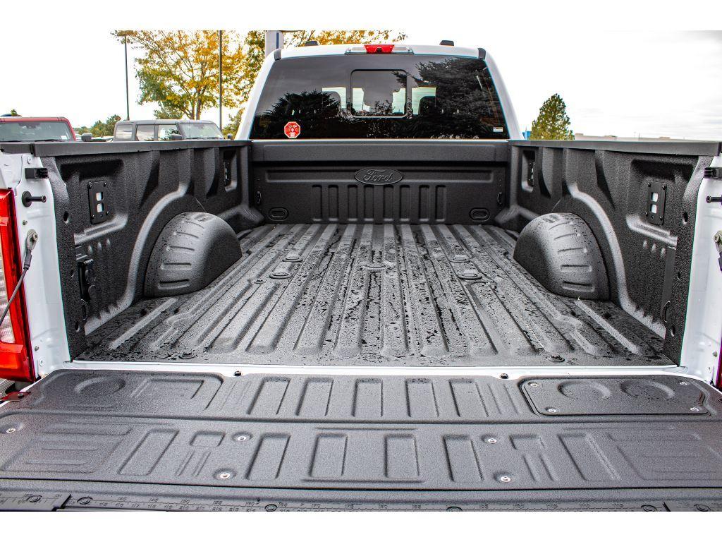 new 2026 Ford F-350 car, priced at $84,000