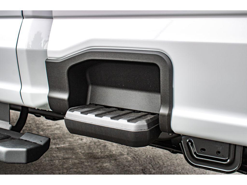 new 2026 Ford F-350 car, priced at $84,000