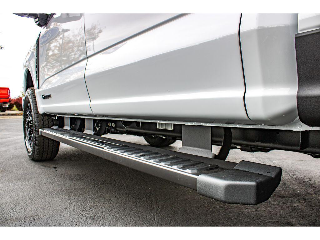 new 2026 Ford F-350 car, priced at $84,000