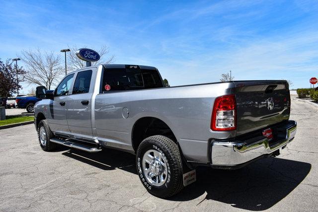 new 2024 Ram 2500 car, priced at $61,373