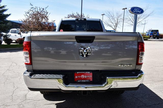 new 2024 Ram 2500 car, priced at $61,373