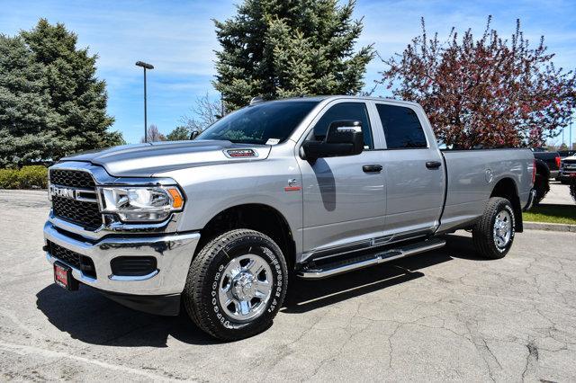 new 2024 Ram 2500 car, priced at $61,373