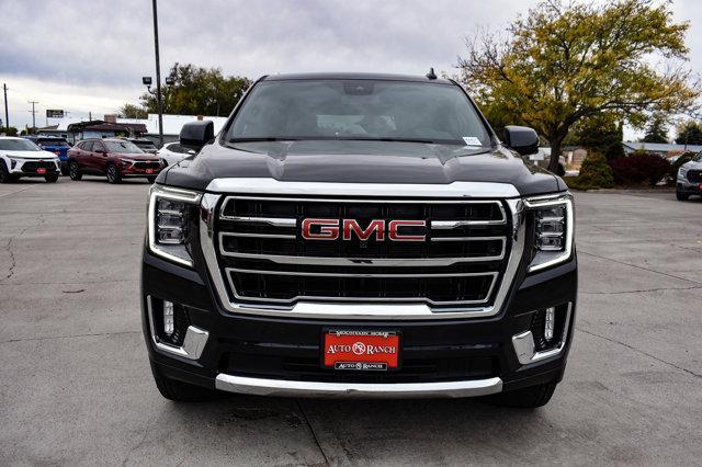 new 2024 GMC Yukon car, priced at $67,668