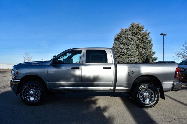 new 2024 Ram 2500 car, priced at $52,955