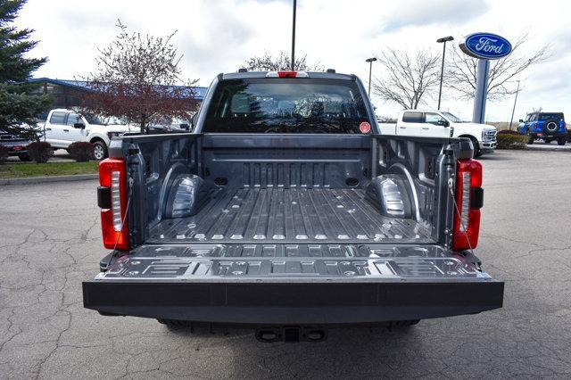 new 2024 Ford F-250 car, priced at $64,627