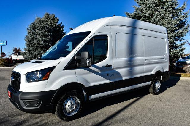 new 2024 Ford Transit-250 car