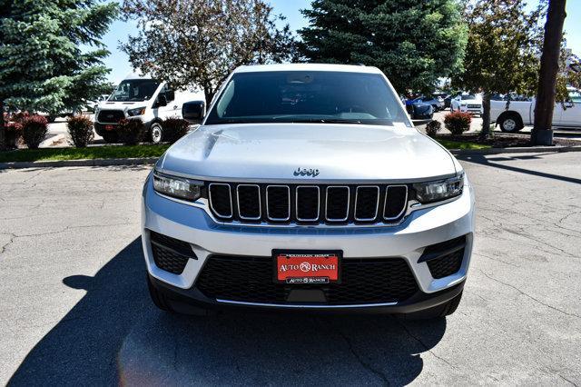 new 2024 Jeep Grand Cherokee car, priced at $40,484