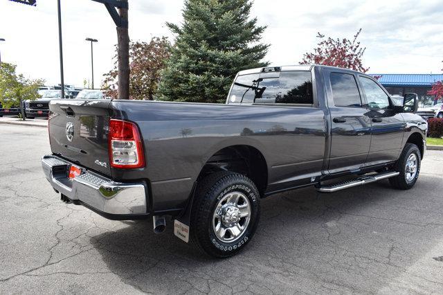 new 2024 Ram 2500 car, priced at $61,373