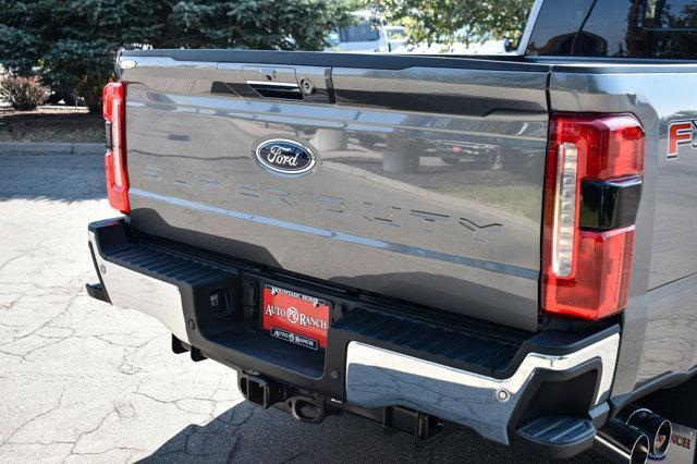 new 2024 Ford F-350 car, priced at $79,091