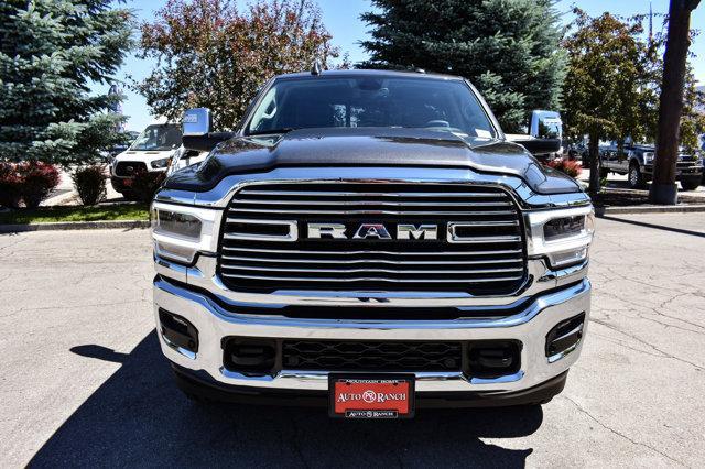 new 2024 Ram 2500 car, priced at $68,051