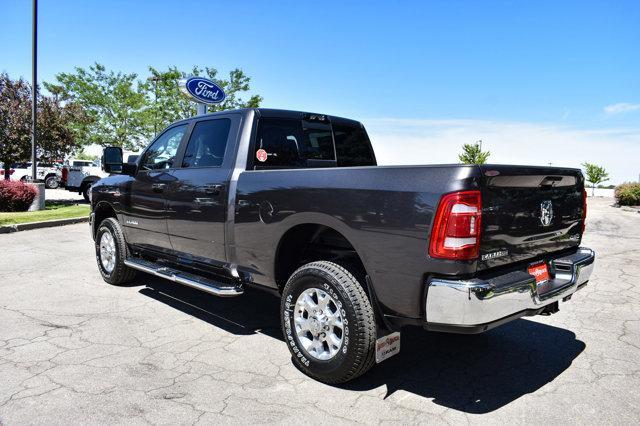 new 2024 Ram 2500 car, priced at $68,051