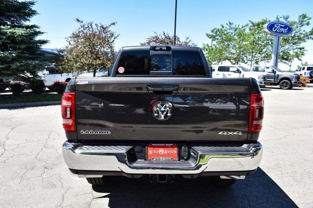 new 2024 Ram 2500 car, priced at $68,051