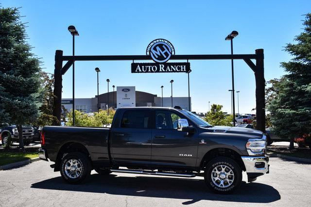 new 2024 Ram 2500 car, priced at $68,051