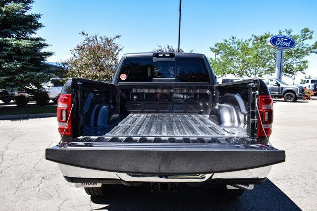 new 2024 Ram 2500 car, priced at $68,051