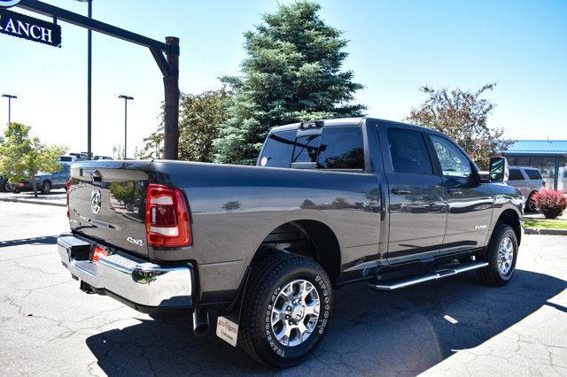 new 2024 Ram 2500 car, priced at $68,051