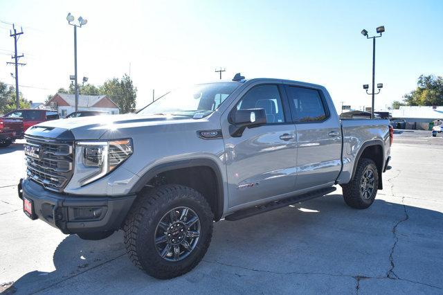 new 2025 GMC Sierra 1500 car, priced at $78,488