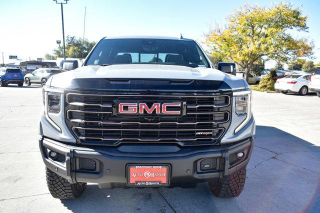 new 2025 GMC Sierra 1500 car, priced at $78,488