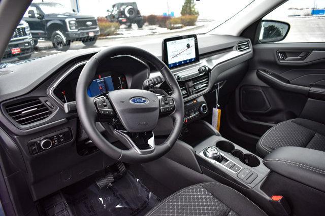 new 2025 Ford Escape car, priced at $31,336