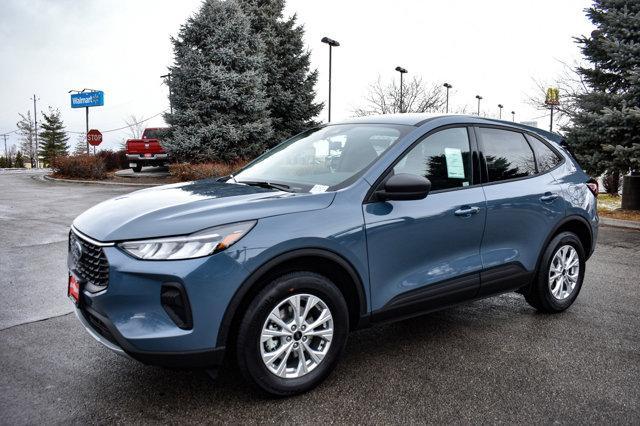 new 2025 Ford Escape car, priced at $31,336