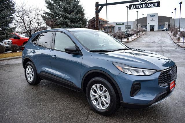 new 2025 Ford Escape car, priced at $31,336