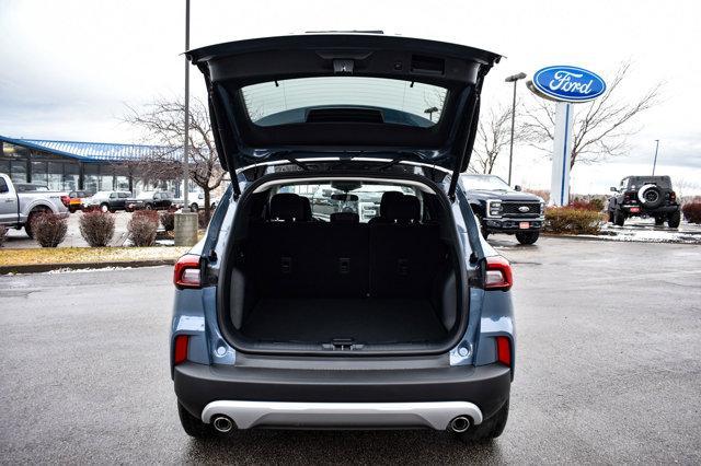 new 2025 Ford Escape car, priced at $31,336