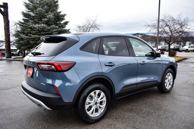 new 2025 Ford Escape car, priced at $31,336