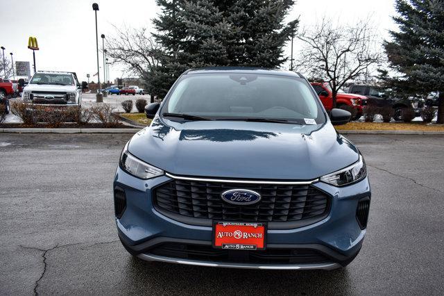 new 2025 Ford Escape car, priced at $31,336