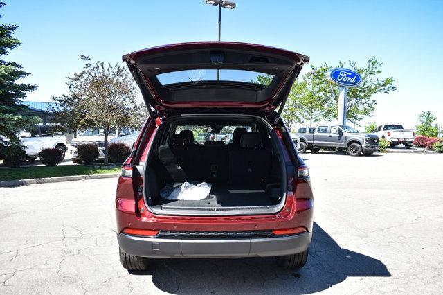 new 2024 Jeep Grand Cherokee car, priced at $44,794