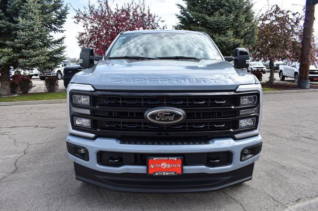 new 2024 Ford F-350 car, priced at $83,643