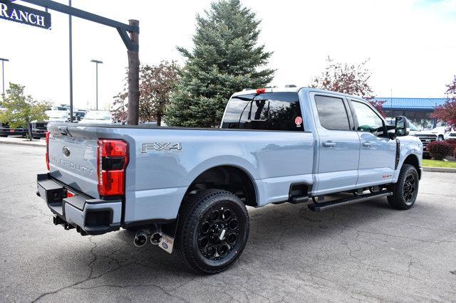 new 2024 Ford F-350 car, priced at $83,643
