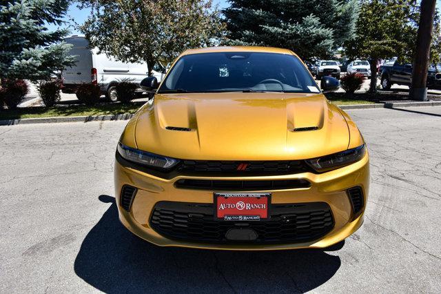 new 2024 Dodge Hornet car, priced at $32,160