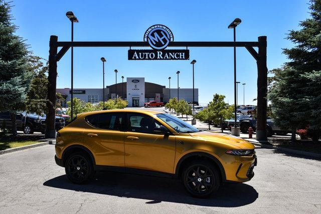 new 2024 Dodge Hornet car, priced at $32,160