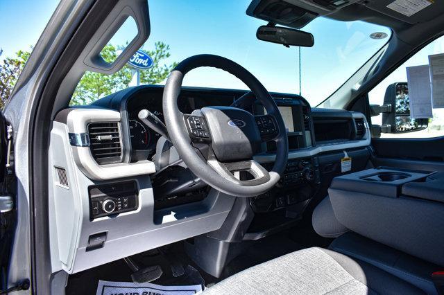 new 2024 Ford F-250 car, priced at $63,289