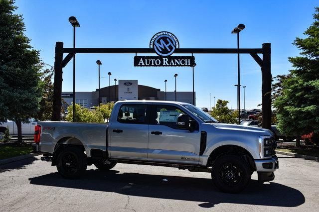 new 2024 Ford F-250 car, priced at $63,289