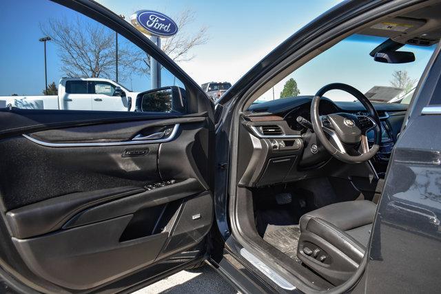 used 2014 Cadillac XTS car, priced at $9,500
