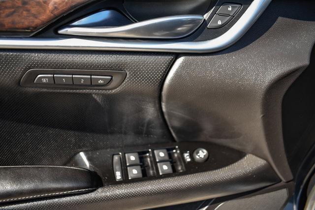 used 2014 Cadillac XTS car, priced at $9,500