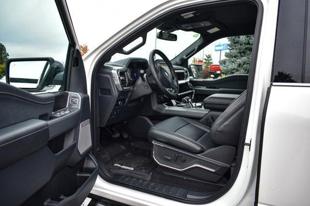 new 2024 Ford F-150 car, priced at $65,329