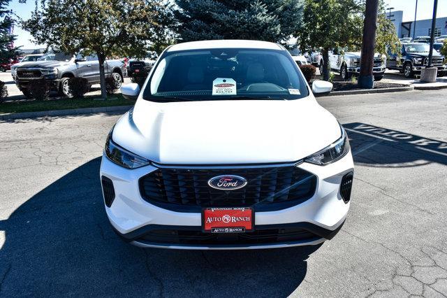 new 2024 Ford Escape car, priced at $33,234