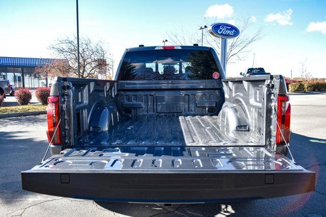 new 2024 Ford F-150 car, priced at $55,937