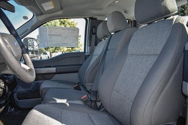 new 2025 Ford F-350 car, priced at $58,255